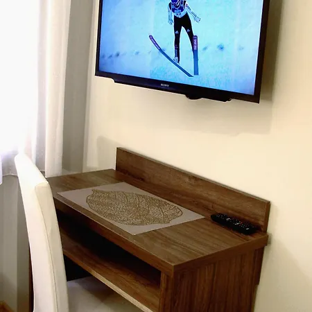 Apartman Tatrzanskie - Blisko Term Zakopane