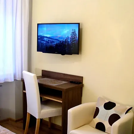 아파트 Tatrzanskie - Blisko Term