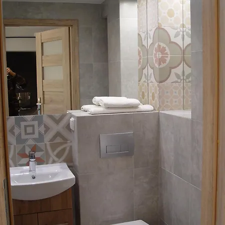 Tatrzanskie - Blisko Term *