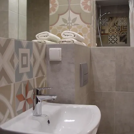 Apartman Tatrzanskie - Blisko Term *