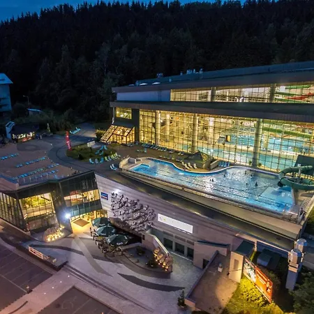 Tatrzanskie - Blisko Term