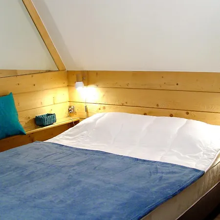 Tatrzanskie - Blisko Term Apartman