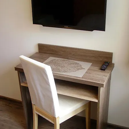 Apartment Tatrzanskie - Blisko Term *