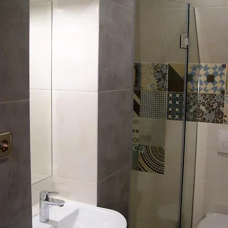 Tatrzanskie - Blisko Term * Zakopane