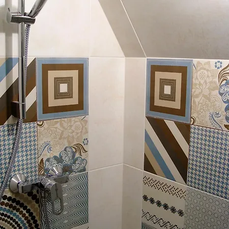 Tatrzanskie - Blisko Term Apartman