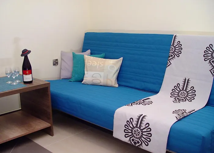 아파트 Tatrzanskie - Blisko Term 자코파네