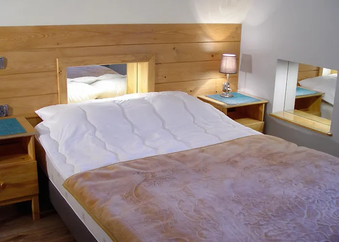 Tatrzanskie - Blisko Term * 자코파네