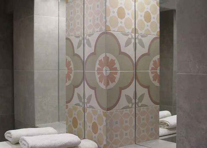 아파트 Tatrzanskie - Blisko Term