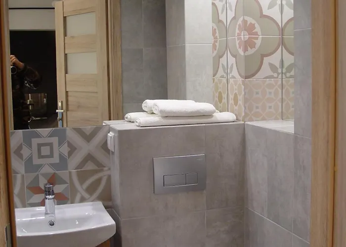 Tatrzanskie - Blisko Term *