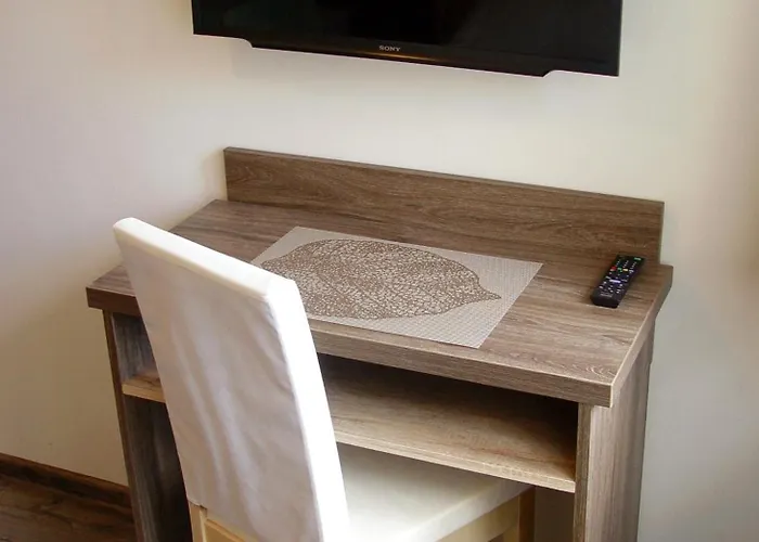 아파트 Tatrzanskie - Blisko Term *