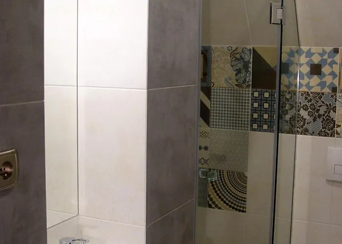 Tatrzanskie - Blisko Term * 자코파네