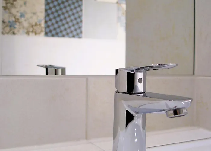 아파트 Tatrzanskie - Blisko Term